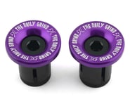 Daily Grind Bar Ends (Purple) (Pair) | product-also-purchased